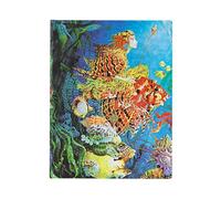 Fant Voyag, Sea Fantasies, Ult, Lin