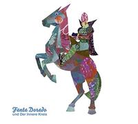 Fanta Dorado & Der - Fanta Dorado Und Der Innere Kreis [Vinilo]