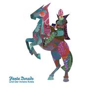 Fanta Dorado & der Innere Krei