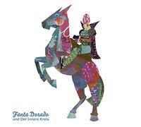 FANTA DORADO UND DER INNERE KREIS - FANTA DORADO UND DER INNERE KREIS