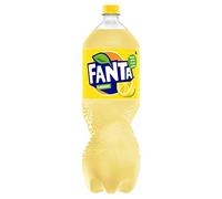 FANTA Limón
