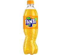 Fanta Naranja - 12x500ml