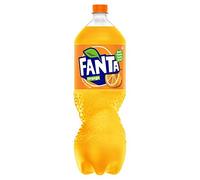 Fanta Naranja 2L