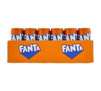 Fanta Orange 24 latas de 33 CL (1000032674)