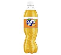 Fanta Orange No Sugar Pet 12x500ml