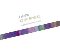 Fantaisie Impromptu-Chopin