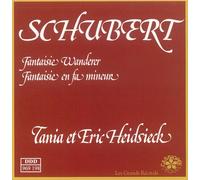 Fantaisie Wanderer - Fantaisie En Fa Mineur