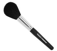 Fantasia - 18040 - Powder Brush - Natural Hair - Longitud: 20 cm