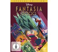 Fantasia 2000 [Alemania] [DVD]