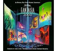 Fantasia 2000: An Original Walt Disney Records by Various Artists edition (1999)