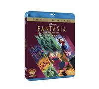 Fantasia 2000 [Francia] [Blu-ray]