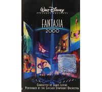 Fantasia 2000 (Bof) [Casete]