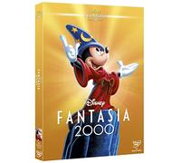 Fantasia 2000 - Collection 2015 (DVD)