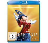 Fantasia 2000 - Disney Classics [Blu-ray]