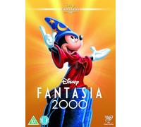 Fantasia 2000 DVD [Reino Unido]