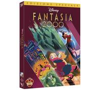 Fantasia 2000 (edizione speciale) [Italia] [DVD]