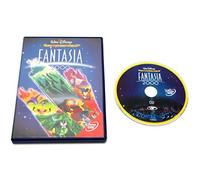 Fantasia 2000 [Francia] [DVD]