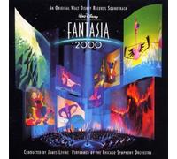 Fantasia 2000 - Original Walt Disney Records Soundtrack by Fantasia 2000 - Original Walt Disney Records Soundtrack