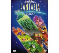 Fantasia 2000 [Reino Unido] [DVD]