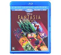 Fantasia 2000 - Special..