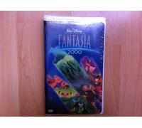 Fantasia 2000 [USA] [VHS]