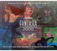 Fantasia 2000 [Walt Disney]
