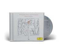 Magdalena Hoffmann – Fantasia – CD (Importación USA)