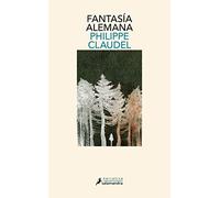 Fantasía alemana (Salamandra Narrativa)