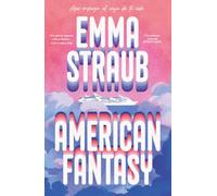 Fantasía Americana (Titania fresh): Aquí empieza el viaje de tu vida