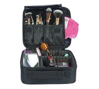Fantasia Beauty - Bolsa de viaje de coral (14 cm de diámetro, 70 g)