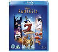 Fantasia (Blu-ray) Deems Taylor