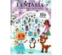 Fantasia (brillos Y Juegos)