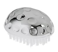 Fantasia Cepillo De Uñas, Color Plateado, color Rss-304