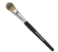 Fantasia - Cepillo para cosméticos líquidos, cerda fina fibra Toray, longitud: 20 cm