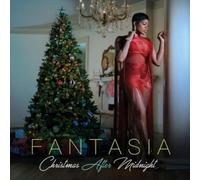 Fantasia Christmas After Midnight (CD) Album (Importación USA)