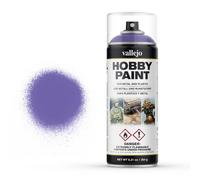 Fantasia Color Primer Alien Púrpura Spray 28025 Vallejo