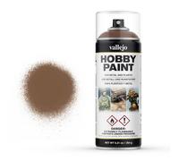 Fantasia Color Primer Beasty Brown Spray 28019 Vallejo