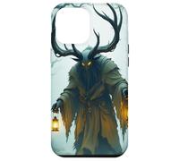 Fantasía Colosal Shadowy Behemoth Carcasa para iPhone 12 Pro MAX