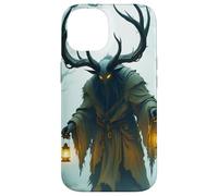 Fantasía Colosal Shadowy Behemoth Carcasa para iPhone 14