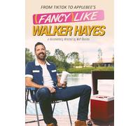 Fantasía como Walker Hayes [DVD]