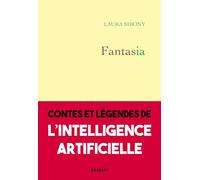 Fantasia: Contes et légendes de l'intelligence artificielle
