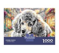 Fantasía de la Rosa Arcoíris Puzzle 1000 Piezas, Moderno DIY, Entretenimiento Creativo para Todos Mayores De 12 Años Imposible Rompecabezas-Decoración del Hogar, Juego Mental 52x38cm/1000pcs