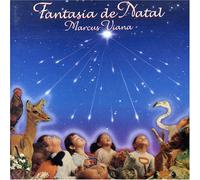 Fantasia De Natal by Marcus Viana (1993-11-30)