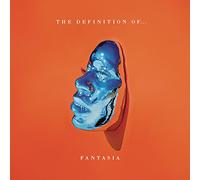 Fantasia – Definition Of