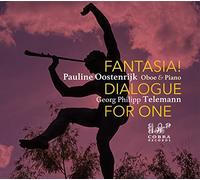 Fantasia! Dialogue For One