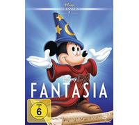 Fantasia - Disney Classics [Alemania] [DVD]