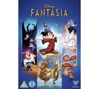 Fantasia (DVD) (Importación USA)