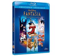 Fantasia (edizione speciale) [Italia] [Blu-ray]