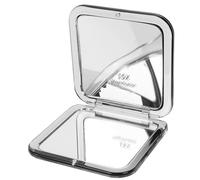 Fantasia - Espejo de bolsillo (acrílico), color plateado