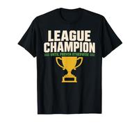 Fantasía fútbol Draft Party Draft Day League Gift Camiseta